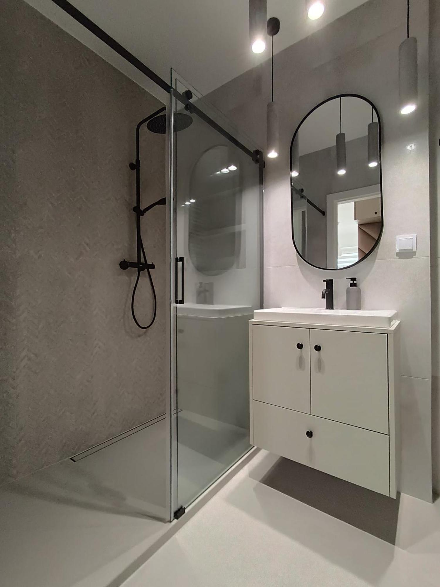 Solaris Bella Apartment- Tauron Arena Kraków Zewnętrze zdjęcie