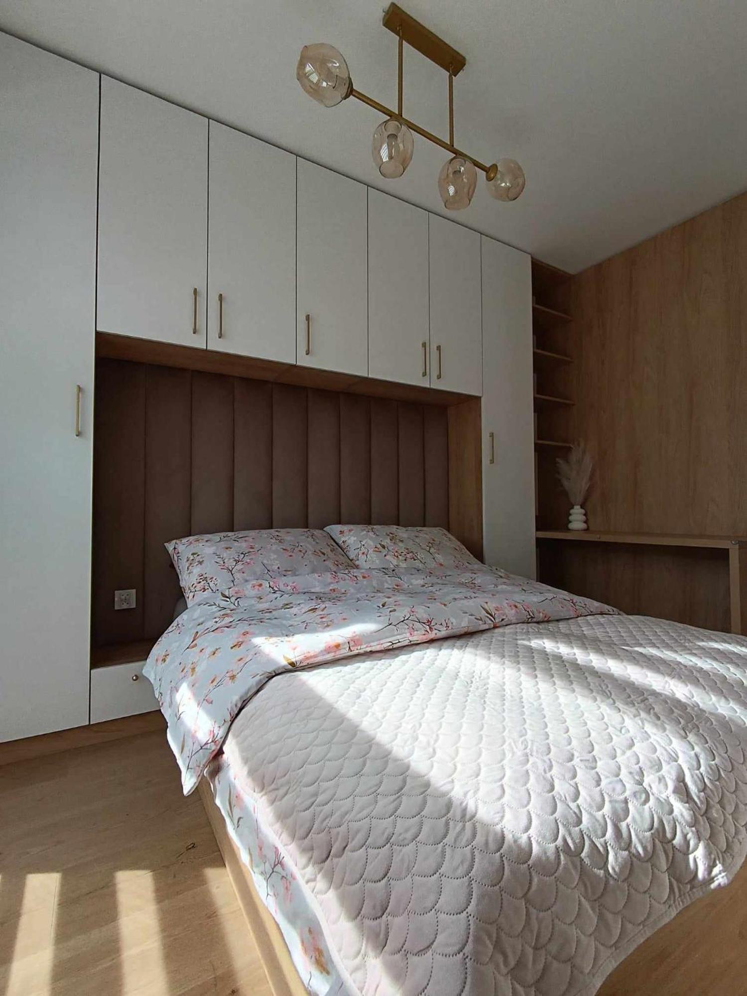 Solaris Bella Apartment- Tauron Arena Kraków Zewnętrze zdjęcie