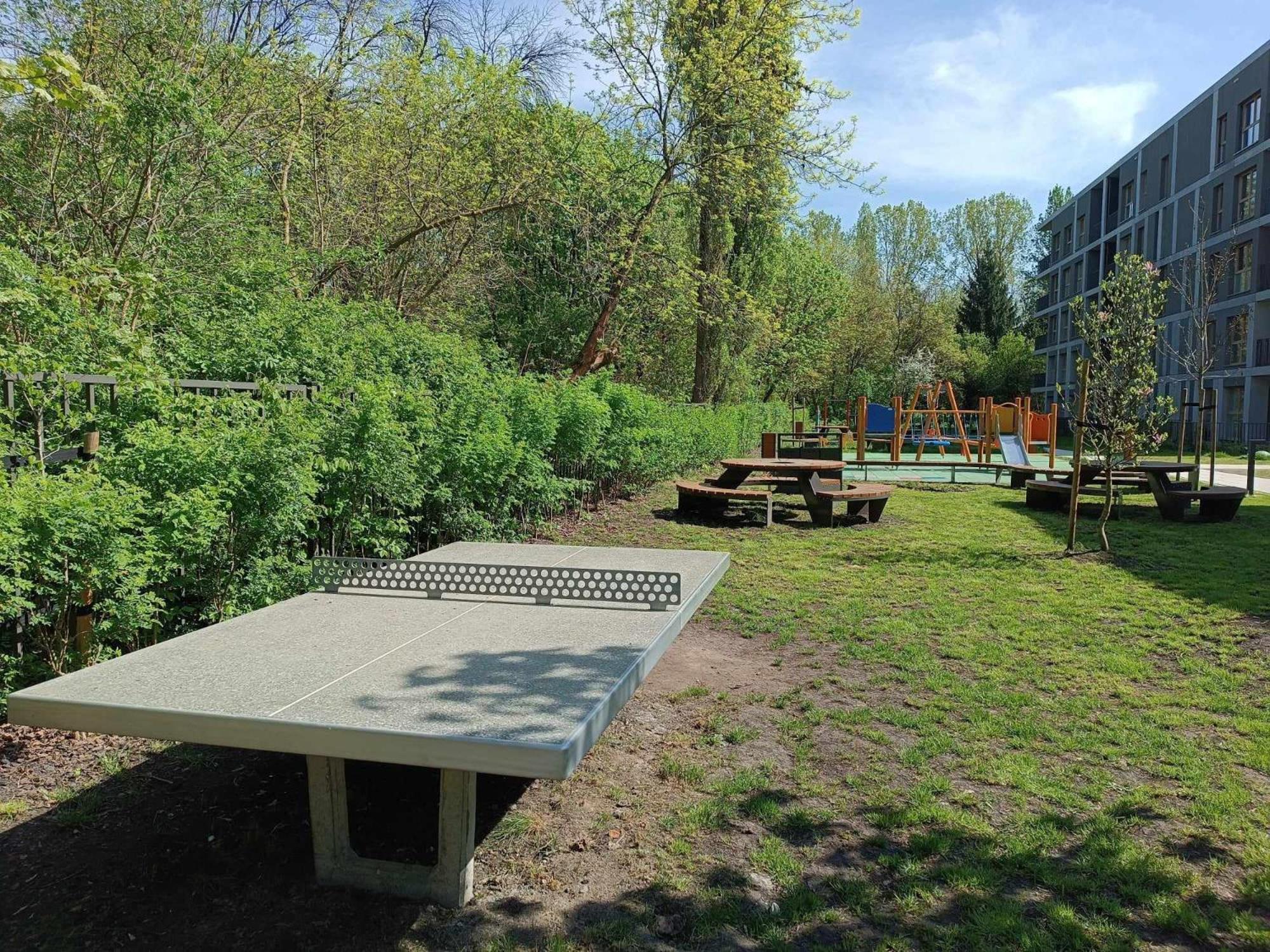 Solaris Bella Apartment- Tauron Arena Kraków Zewnętrze zdjęcie