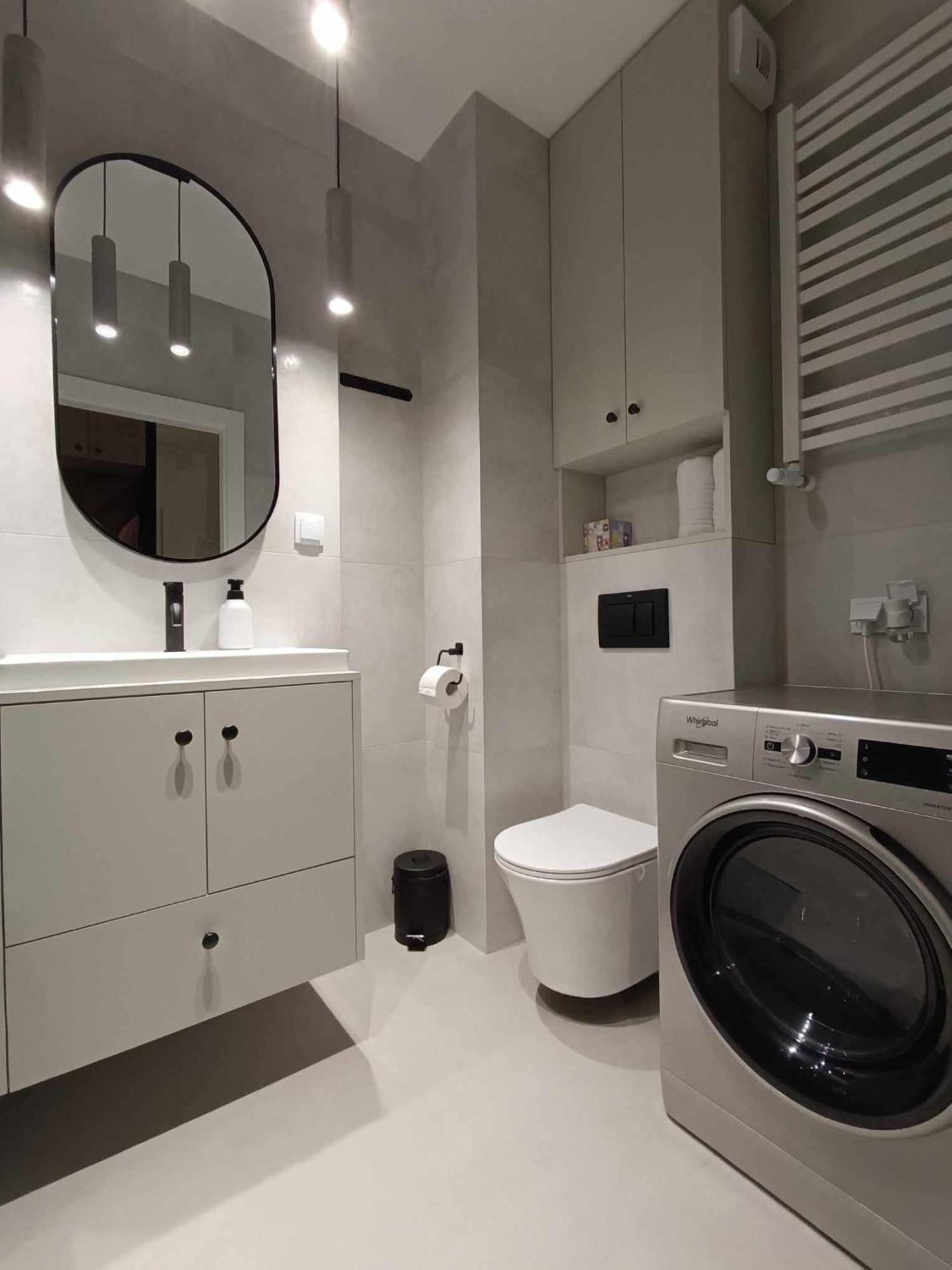 Solaris Bella Apartment- Tauron Arena Kraków Zewnętrze zdjęcie