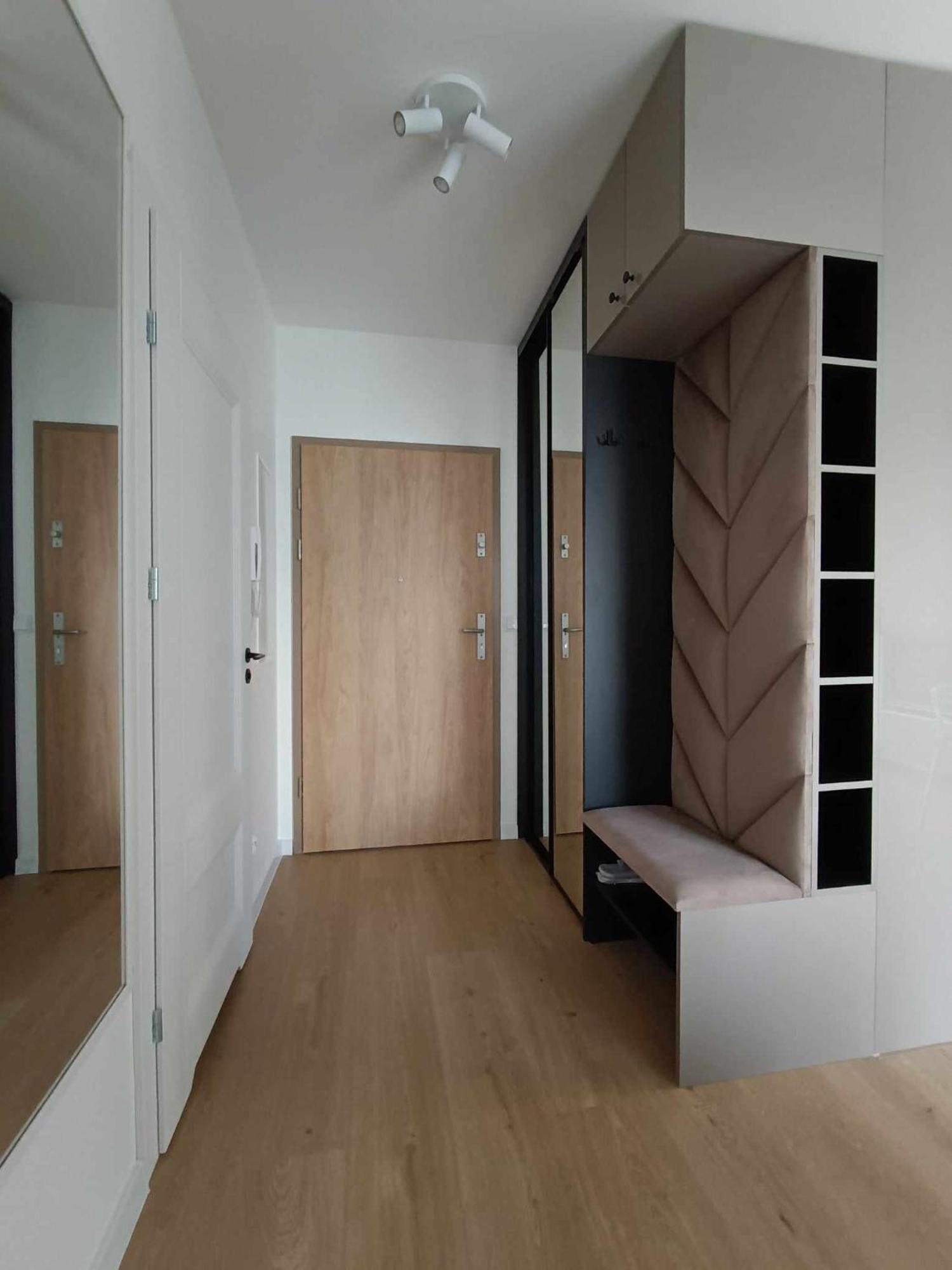 Solaris Bella Apartment- Tauron Arena Kraków Zewnętrze zdjęcie